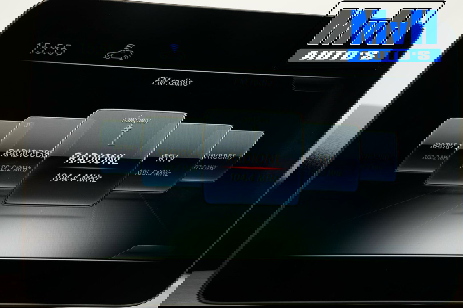 Mercedes-Benz GLA 180 Business Solution AMG|LED|CAMERA|NAP