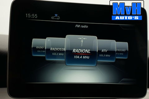 Mercedes-Benz GLA 180 Business Solution AMG|LED|CAMERA|NAP