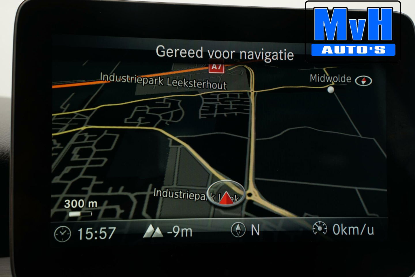 Mercedes-Benz GLA 180 Business Solution AMG|LED|CAMERA|NAP
