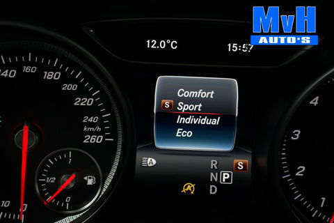 Mercedes-Benz GLA 180 Business Solution AMG|LED|CAMERA|NAP