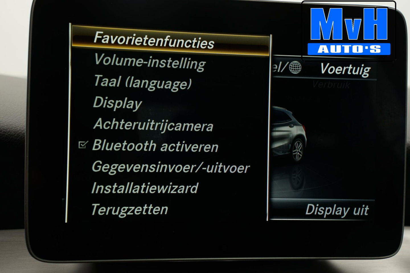 Mercedes-Benz GLA 180 Business Solution AMG|LED|CAMERA|NAP