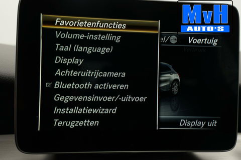 Mercedes-Benz GLA 180 Business Solution AMG|LED|CAMERA|NAP