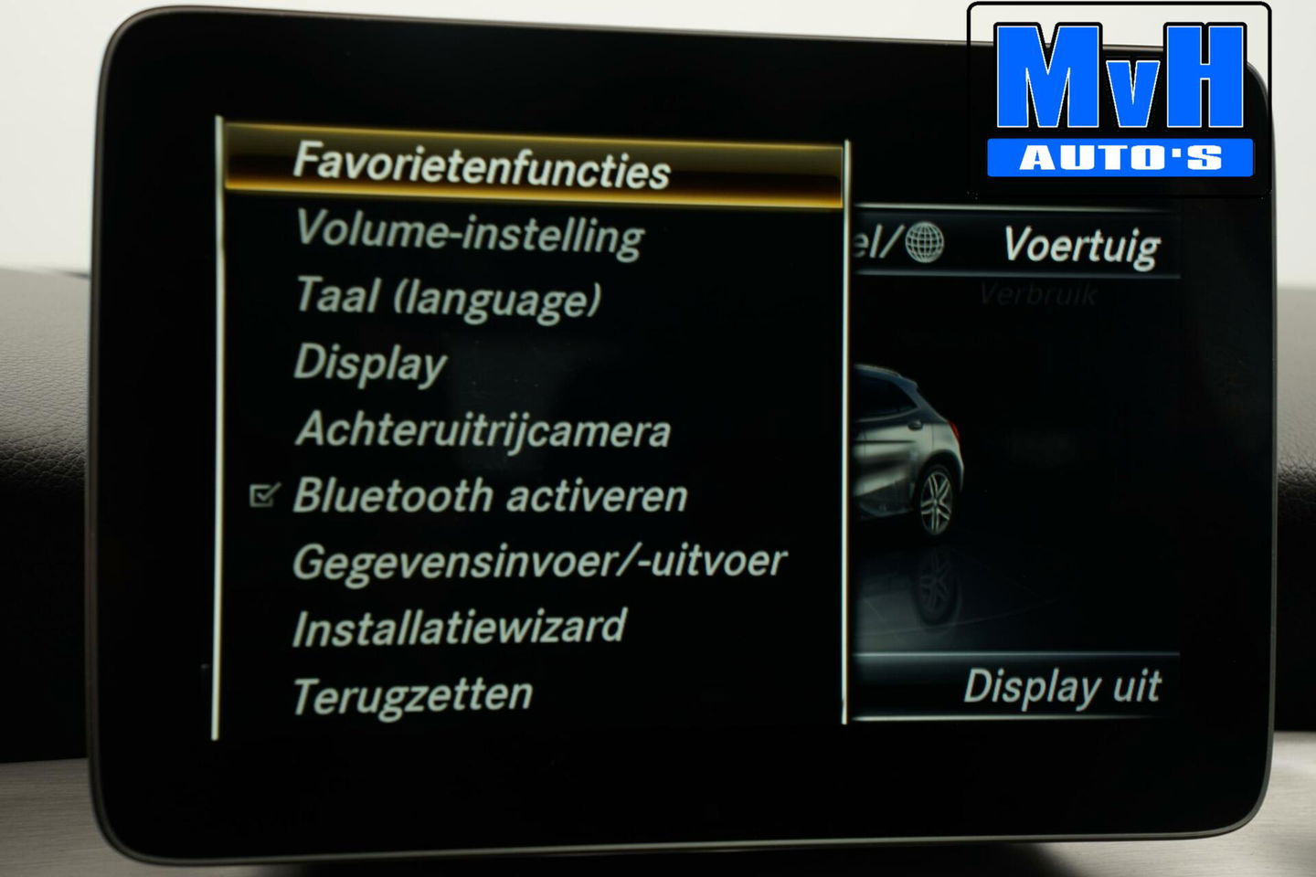 Mercedes-Benz GLA 180 Business Solution AMG|LED|CAMERA|NAP