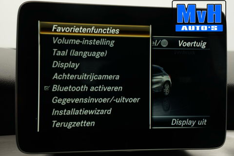 Mercedes-Benz GLA 180 Business Solution AMG|LED|CAMERA|NAP