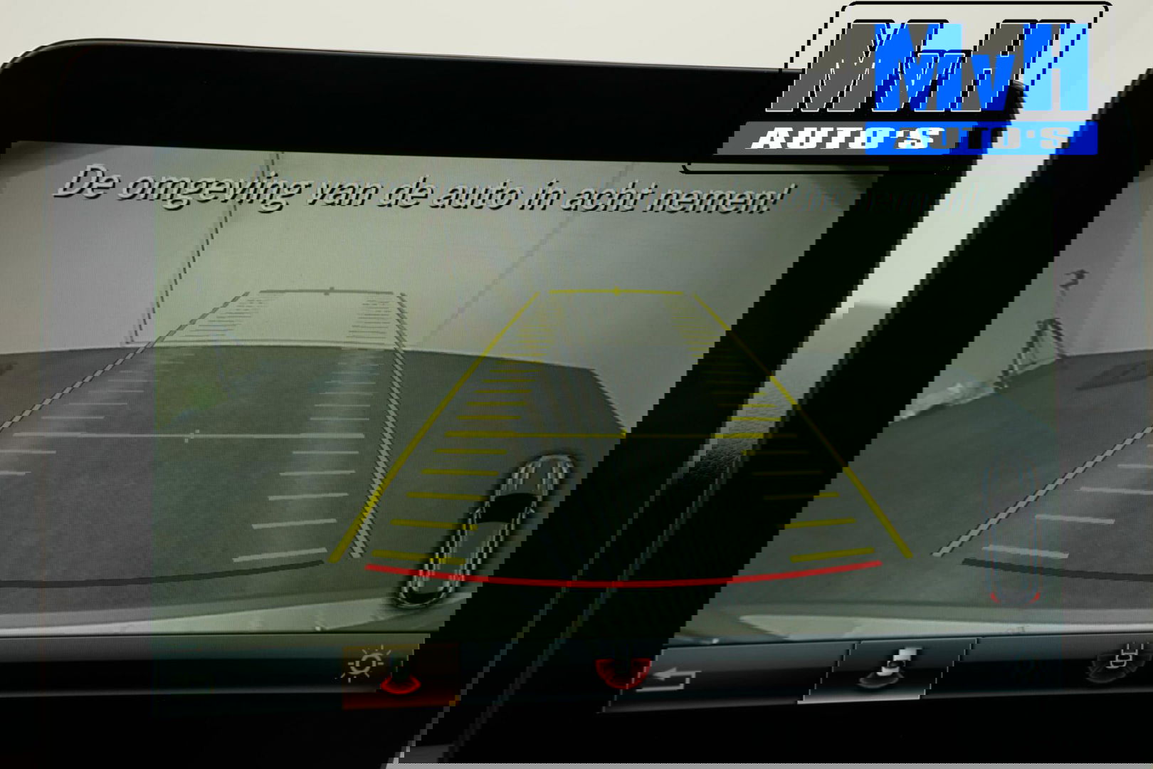 Mercedes-Benz GLA 180 Business Solution AMG|LED|CAMERA|NAP