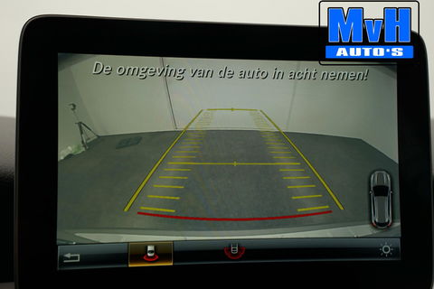 Mercedes-Benz GLA 180 Business Solution AMG|LED|CAMERA|NAP