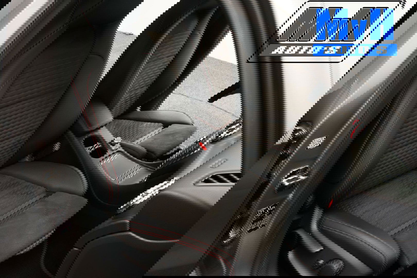 Mercedes-Benz GLA 180 Business Solution AMG|LED|CAMERA|NAP