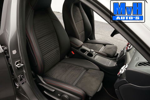 Mercedes-Benz GLA 180 Business Solution AMG|LED|CAMERA|NAP