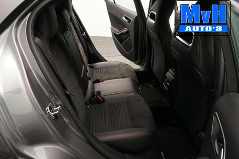 Mercedes-Benz GLA 180 Business Solution AMG|LED|CAMERA|NAP