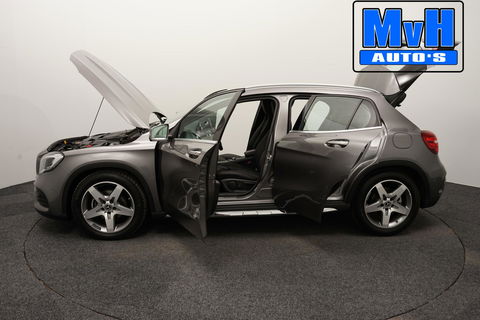 Mercedes-Benz GLA 180 Business Solution AMG|LED|CAMERA|NAP