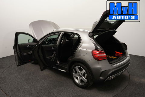 Mercedes-Benz GLA 180 Business Solution AMG|LED|CAMERA|NAP