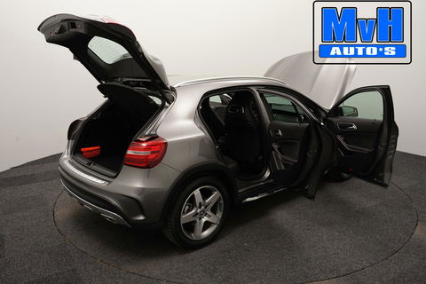 Mercedes-Benz GLA 180 Business Solution AMG|LED|CAMERA|NAP