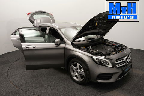Mercedes-Benz GLA 180 Business Solution AMG|LED|CAMERA|NAP