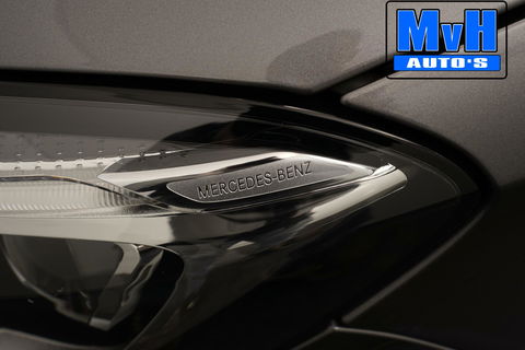 Mercedes-Benz GLA 180 Business Solution AMG|LED|CAMERA|NAP
