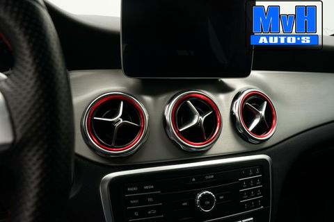 Mercedes-Benz GLA 180 Business Solution AMG|LED|CAMERA|NAP