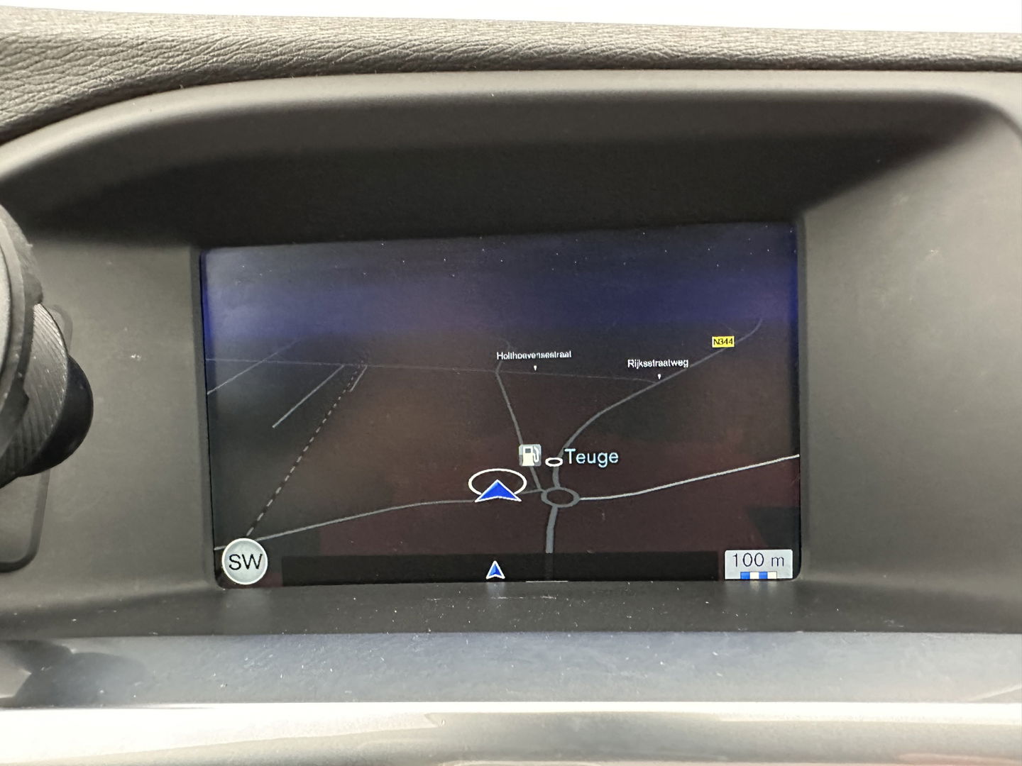 Volvo V60 2.4 D6 AWD Plug-In Hybrid R-Design Aut. *LEATHER-ALCANTARA | XENON | SPORT/HEATED-SEATS | NAVI-FULLMAP | ECC | PDC | CRUISE | 18''ALU | TOWBAR*