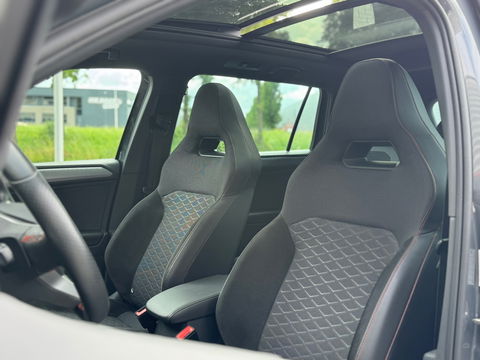 SEAT Tarraco 1.4 TSI e-Hybrid PHEV FR 245PK|Pano|Memory|360Camera|ACC|Keyless|Carplay