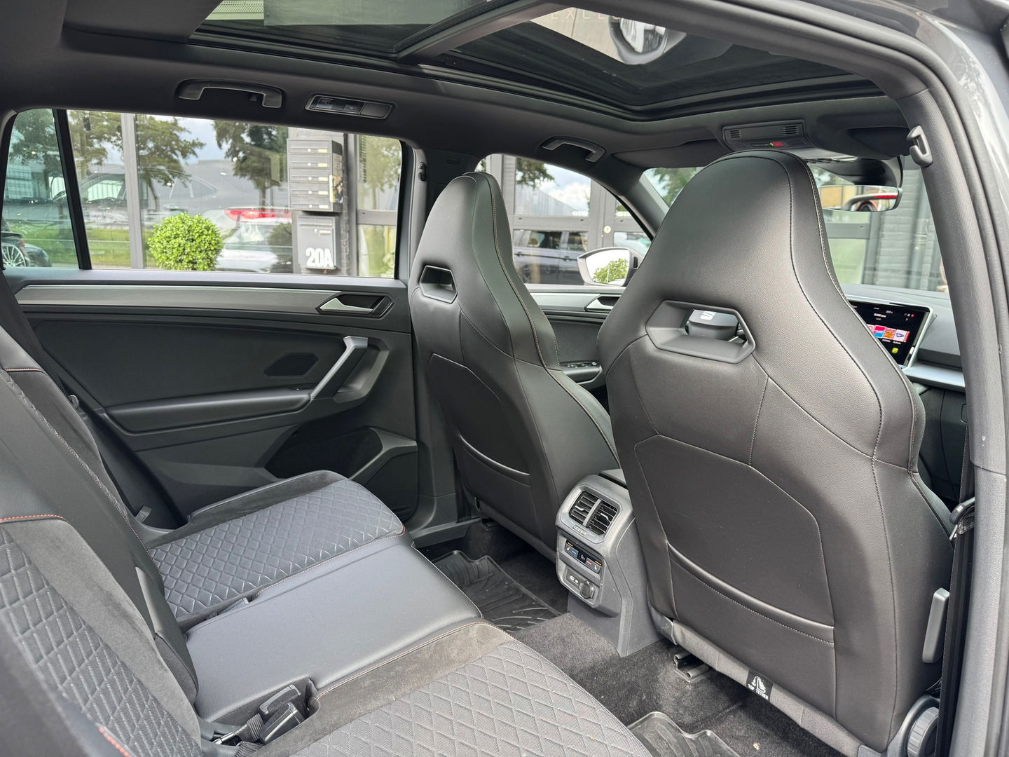 SEAT Tarraco 1.4 TSI e-Hybrid PHEV FR 245PK|Pano|Memory|360Camera|ACC|Keyless|Carplay
