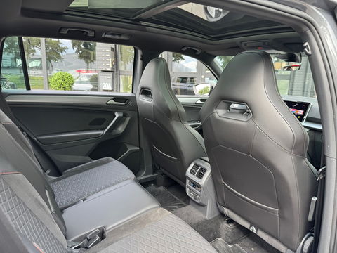 SEAT Tarraco 1.4 TSI e-Hybrid PHEV FR 245PK|Pano|Memory|360Camera|ACC|Keyless|Carplay