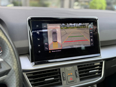 SEAT Tarraco 1.4 TSI e-Hybrid PHEV FR 245PK|Pano|Memory|360Camera|ACC|Keyless|Carplay
