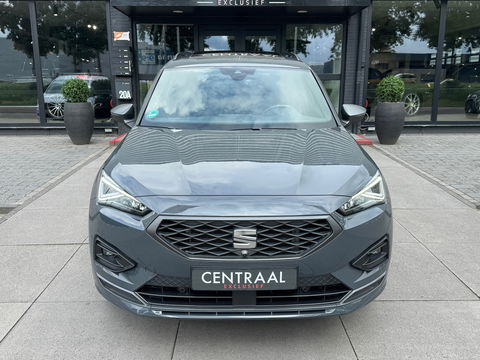 SEAT Tarraco 1.4 TSI e-Hybrid PHEV FR 245PK|Pano|Memory|360Camera|ACC|Keyless|Carplay