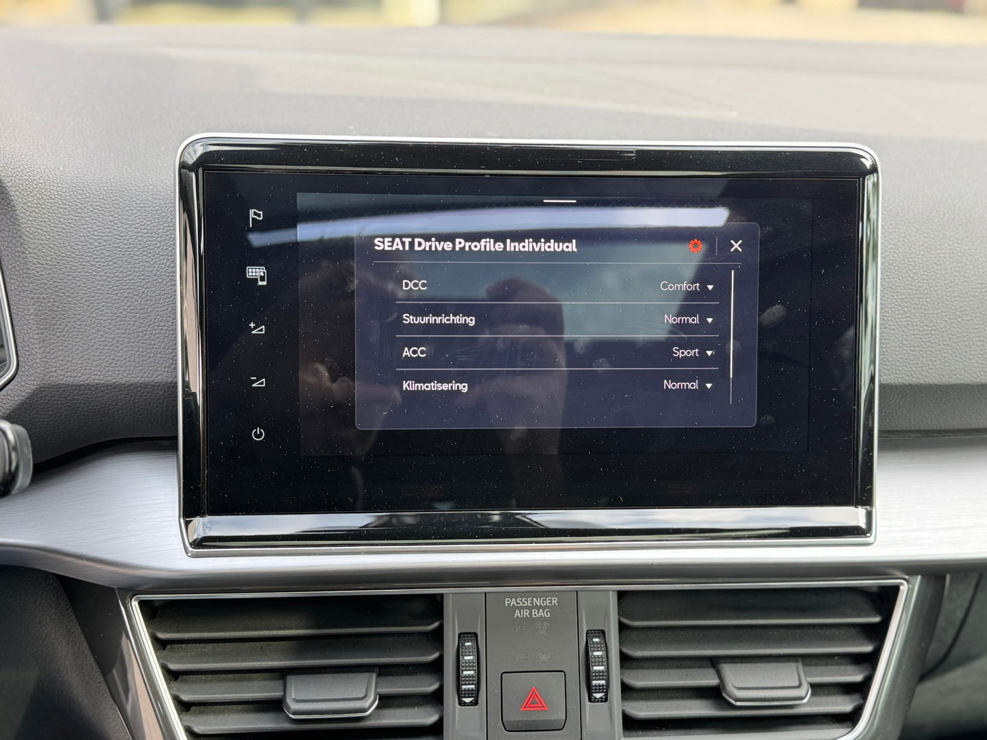 SEAT Tarraco 1.4 TSI e-Hybrid PHEV FR 245PK|Pano|Memory|360Camera|ACC|Keyless|Carplay