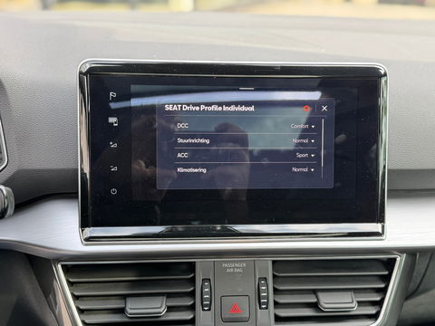 SEAT Tarraco 1.4 TSI e-Hybrid PHEV FR 245PK|Pano|Memory|360Camera|ACC|Keyless|Carplay