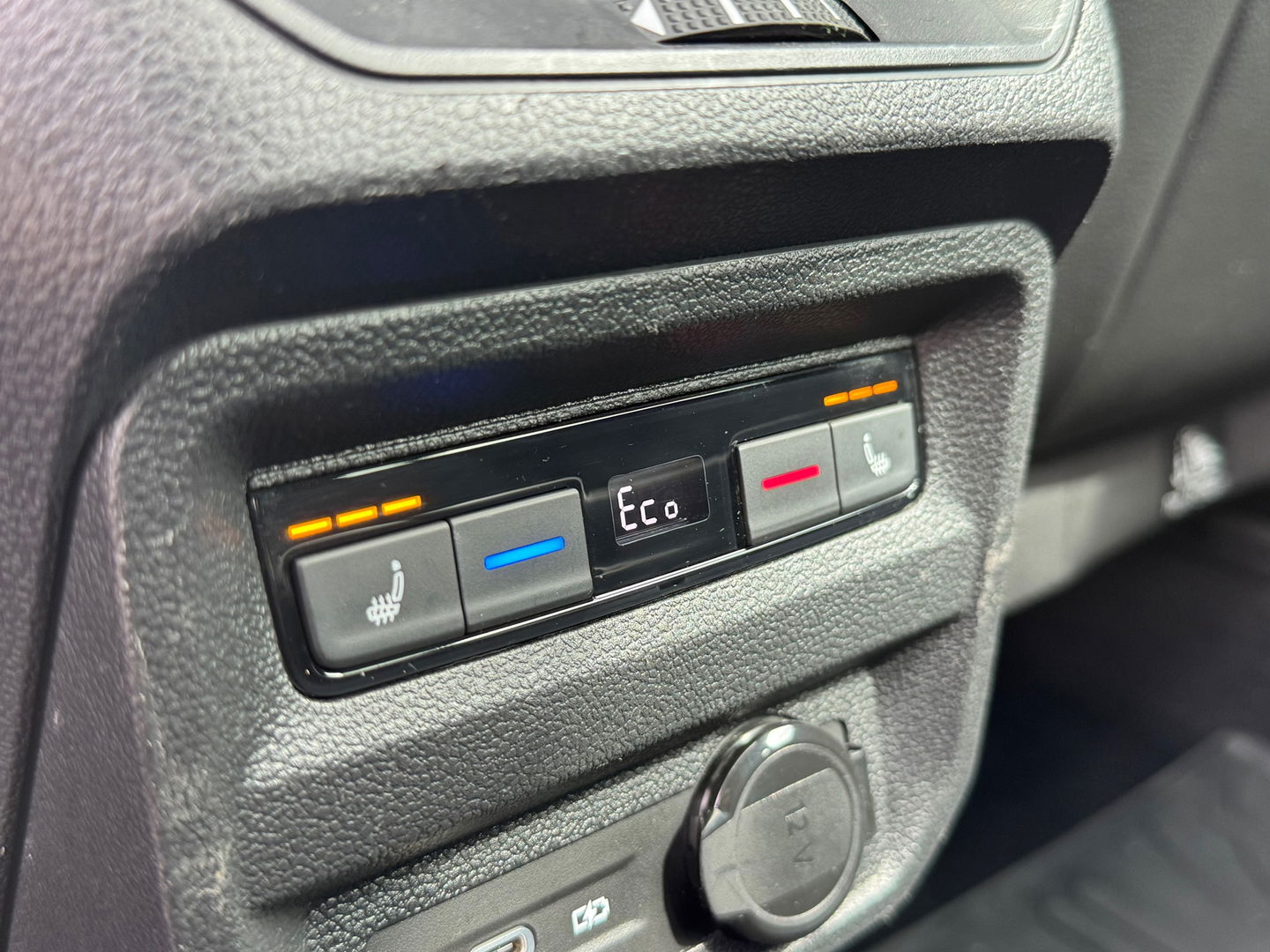 SEAT Tarraco 1.4 TSI e-Hybrid PHEV FR 245PK|Pano|Memory|360Camera|ACC|Keyless|Carplay