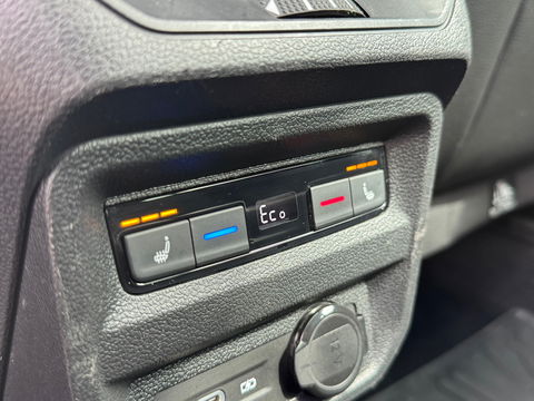 SEAT Tarraco 1.4 TSI e-Hybrid PHEV FR 245PK|Pano|Memory|360Camera|ACC|Keyless|Carplay