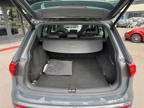 SEAT Tarraco 1.4 TSI e-Hybrid PHEV FR 245PK|Pano|Memory|360Camera|ACC|Keyless|Carplay