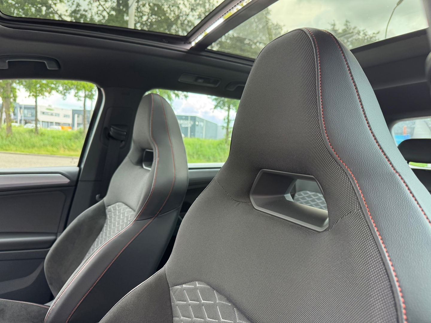 SEAT Tarraco 1.4 TSI e-Hybrid PHEV FR 245PK|Pano|Memory|360Camera|ACC|Keyless|Carplay