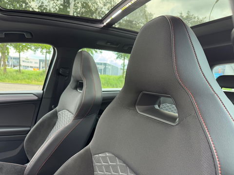 SEAT Tarraco 1.4 TSI e-Hybrid PHEV FR 245PK|Pano|Memory|360Camera|ACC|Keyless|Carplay