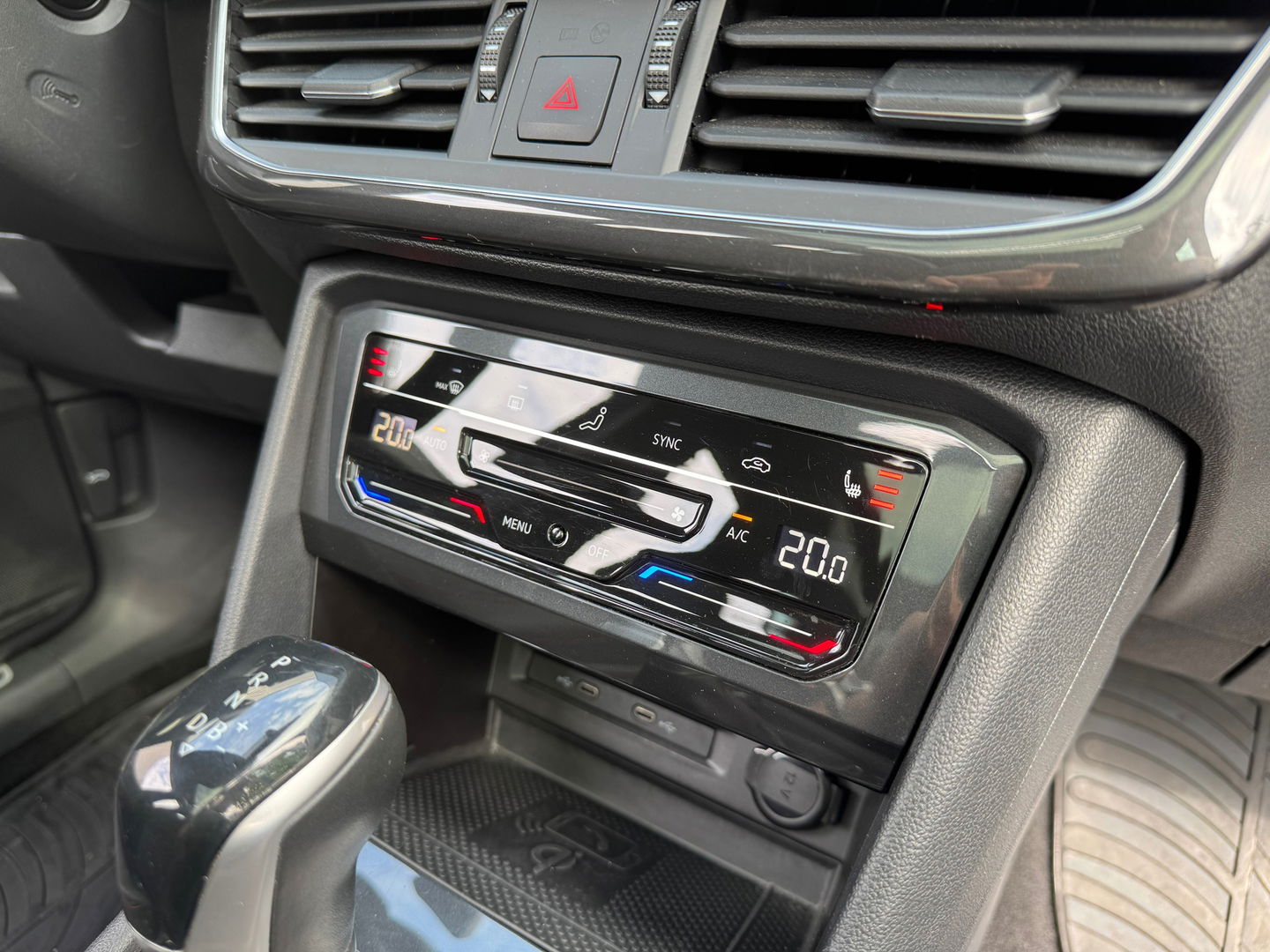 SEAT Tarraco 1.4 TSI e-Hybrid PHEV FR 245PK|Pano|Memory|360Camera|ACC|Keyless|Carplay