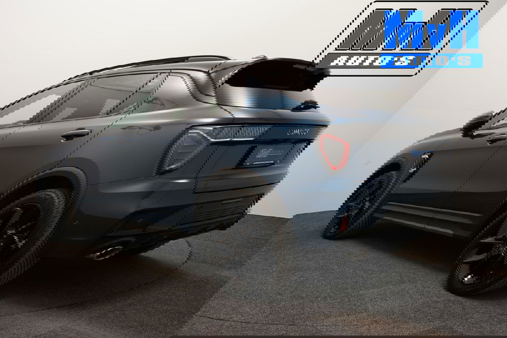 Lynk & Co 01 1.5 Plug-in Hybride|FULL BLACK XXL|360°CAM|NAP
