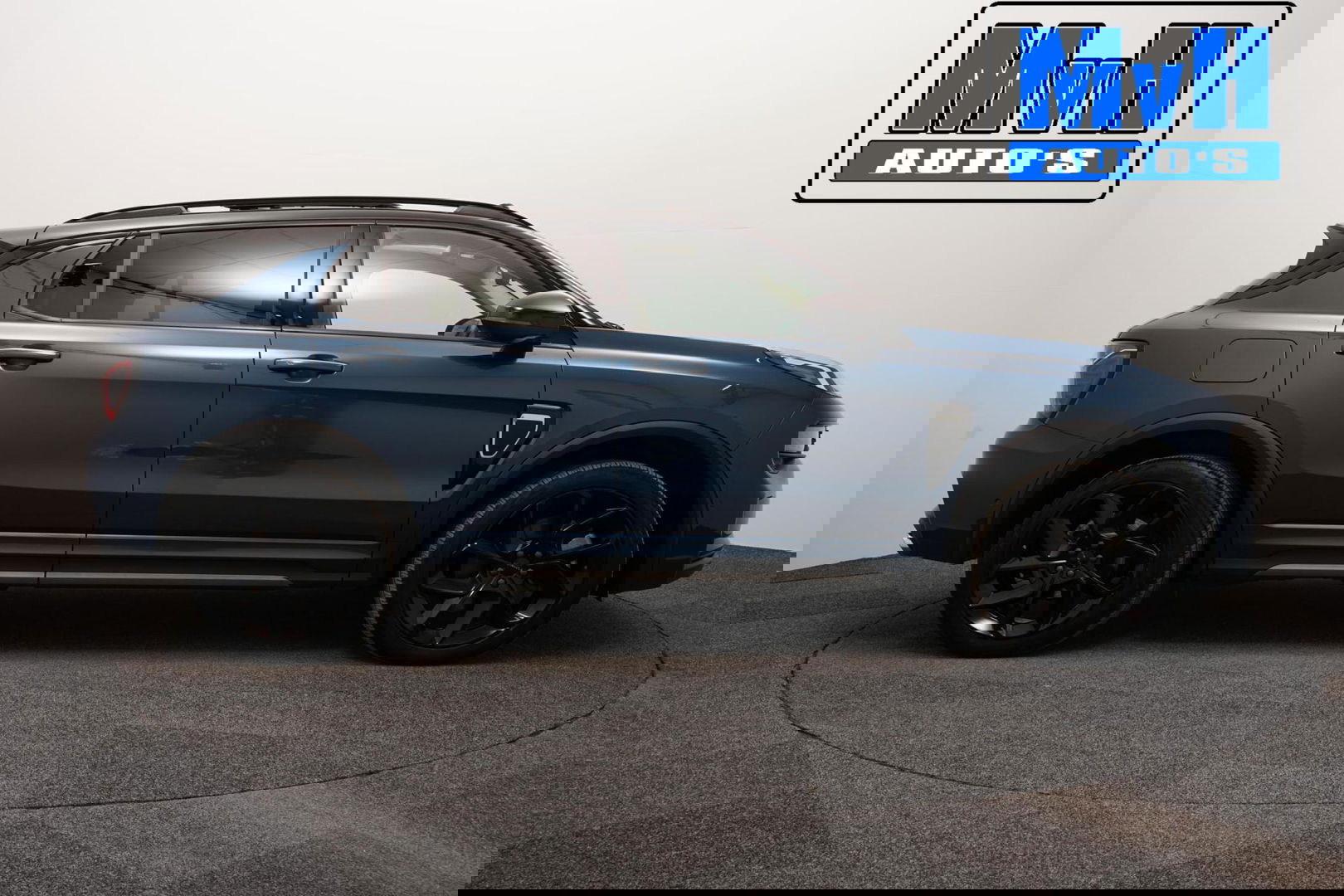 Lynk & Co 01 1.5 Plug-in Hybride|FULL BLACK XXL|360°CAM|NAP