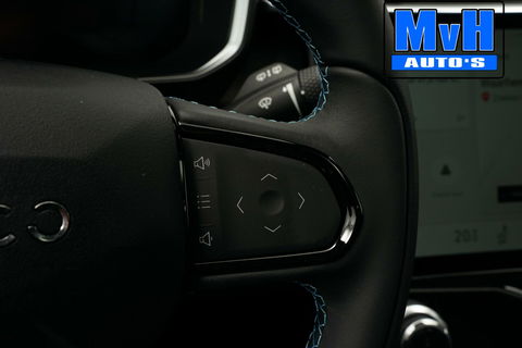 Lynk & Co 01 1.5 Plug-in Hybride|FULL BLACK XXL|360°CAM|NAP