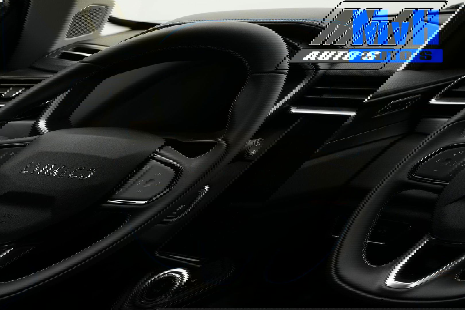 Lynk & Co 01 1.5 Plug-in Hybride|FULL BLACK XXL|360°CAM|NAP