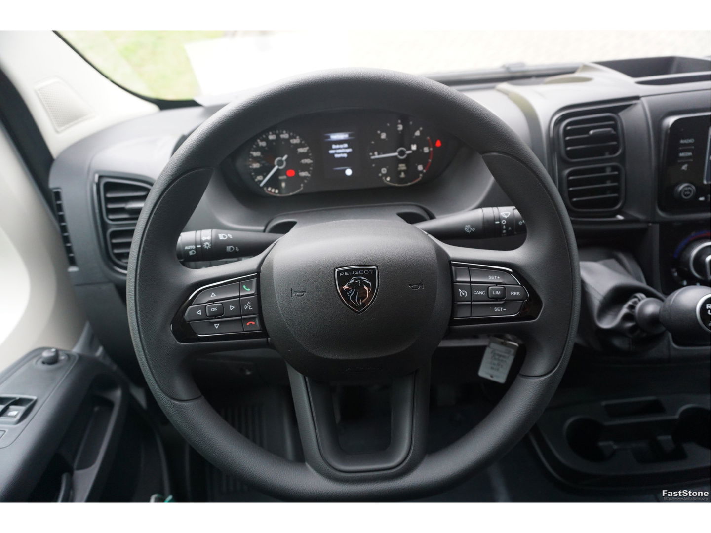 Peugeot Boxer Heavy 2.2HDI L4H2 180PK BPM VRIJ!! Cruise, Airco, Camera 3.0T Trekgewicht!! Nr. 400