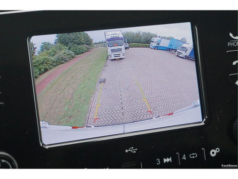 Peugeot Boxer Heavy 2.2HDI L4H2 180PK BPM VRIJ!! Cruise, Airco, Camera 3.0T Trekgewicht!! Nr. 400