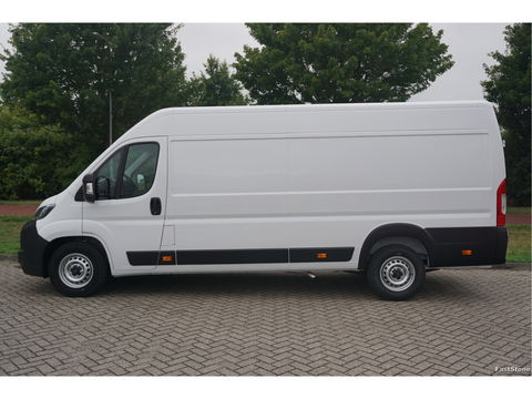 Peugeot Boxer Heavy 2.2HDI L4H2 180PK BPM VRIJ!! Cruise, Airco, Camera 3.0T Trekgewicht!! Nr. 400