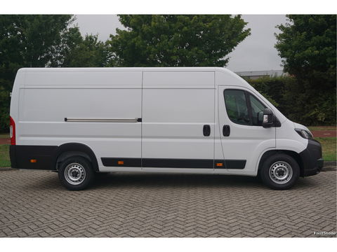 Peugeot Boxer Heavy 2.2HDI L4H2 180PK BPM VRIJ!! Cruise, Airco, Camera 3.0T Trekgewicht!! Nr. 400