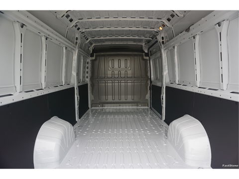 Peugeot Boxer Heavy 2.2HDI L4H2 180PK BPM VRIJ!! Cruise, Airco, Camera 3.0T Trekgewicht!! Nr. 400