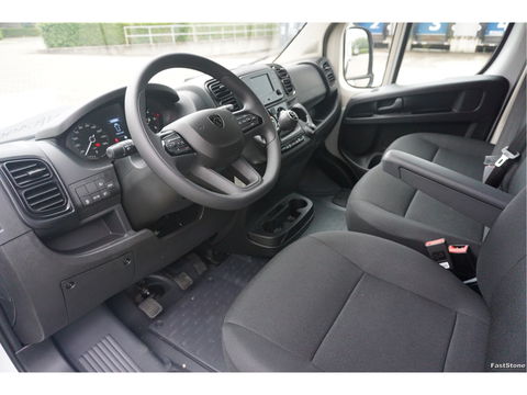 Peugeot Boxer Heavy 2.2HDI L4H2 180PK BPM VRIJ!! Cruise, Airco, Camera 3.0T Trekgewicht!! Nr. 400