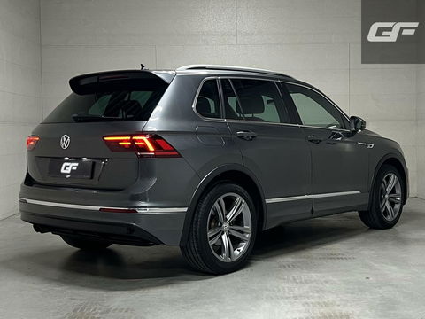 Volkswagen Tiguan 1.5 TSI ACT 2x R-Line Pano Virtual ACC NAP