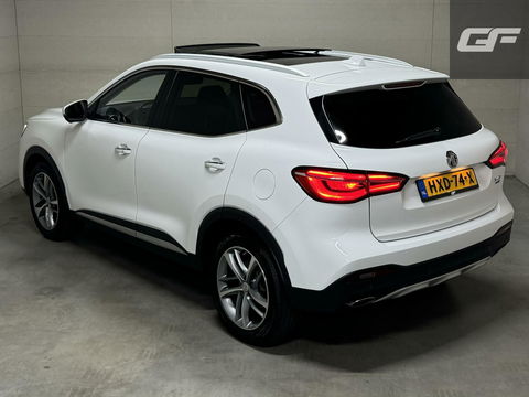 MG EHS 1.5 TGDI PHEV Luxury Pano Leer Virtual 360° Carplay NAP
