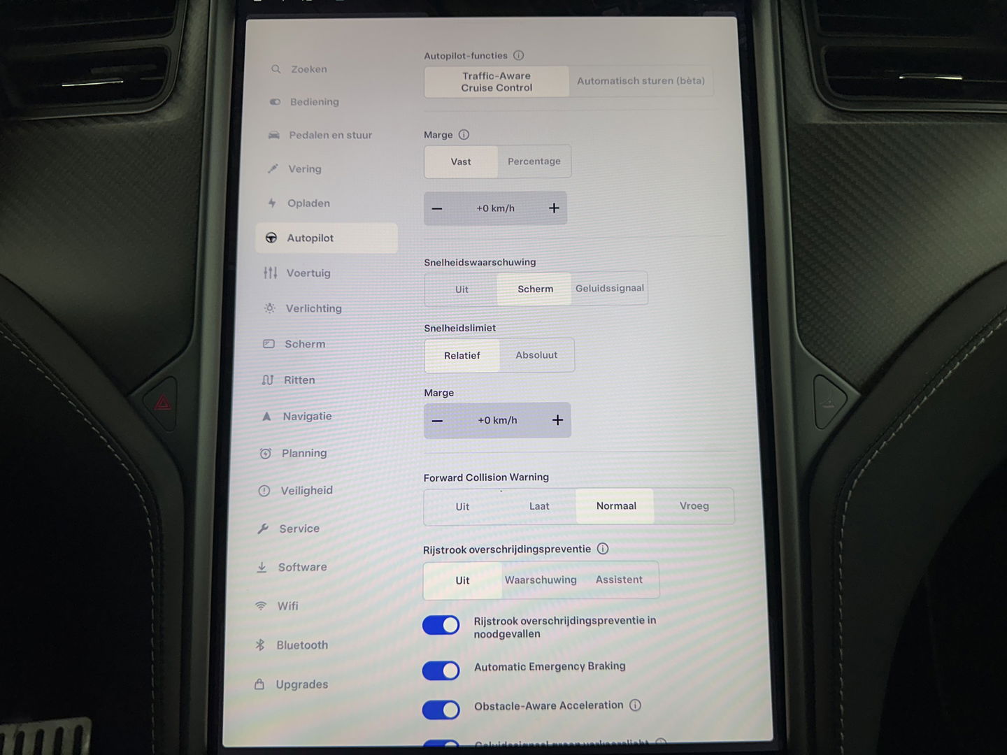 Tesla Model X Performance Ludicrous [ 3-Fase ] Aut. *PANO-WINDOW | AUTO-PILOT | LUXURY-LEATHER | SURROUND-VIEW | NAVI-FULLMAP | FULL-LED | AIR-SUSPENSION | DIGI-COCKPIT | KEYLESS | CAMERA | DAB+ | HEATED-COMFORT-SEATS | TOWBAR | 22''ALU*