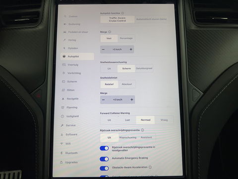 Tesla Model X Performance Ludicrous [ 3-Fase ] Aut. *PANO-WINDOW | AUTO-PILOT | LUXURY-LEATHER | SURROUND-VIEW | NAVI-FULLMAP | FULL-LED | AIR-SUSPENSION | DIGI-COCKPIT | KEYLESS | CAMERA | DAB+ | HEATED-COMFORT-SEATS | TOWBAR | 22''ALU*