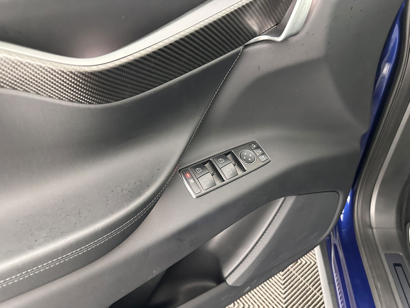 Tesla Model X Performance Ludicrous [ 3-Fase ] Aut. *PANO-WINDOW | AUTO-PILOT | LUXURY-LEATHER | SURROUND-VIEW | NAVI-FULLMAP | FULL-LED | AIR-SUSPENSION | DIGI-COCKPIT | KEYLESS | CAMERA | DAB+ | HEATED-COMFORT-SEATS | TOWBAR | 22''ALU*