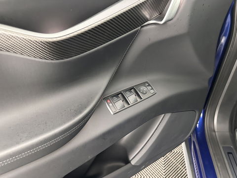 Tesla Model X Performance Ludicrous [ 3-Fase ] Aut. *PANO-WINDOW | AUTO-PILOT | LUXURY-LEATHER | SURROUND-VIEW | NAVI-FULLMAP | FULL-LED | AIR-SUSPENSION | DIGI-COCKPIT | KEYLESS | CAMERA | DAB+ | HEATED-COMFORT-SEATS | TOWBAR | 22''ALU*