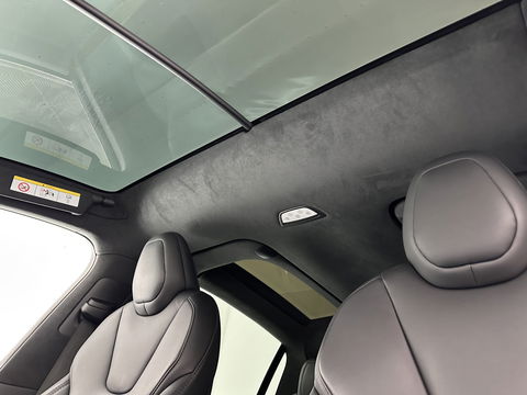 Tesla Model X Performance Ludicrous [ 3-Fase ] Aut. *PANO-WINDOW | AUTO-PILOT | LUXURY-LEATHER | SURROUND-VIEW | NAVI-FULLMAP | FULL-LED | AIR-SUSPENSION | DIGI-COCKPIT | KEYLESS | CAMERA | DAB+ | HEATED-COMFORT-SEATS | TOWBAR | 22''ALU*